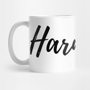 Live in Harmony Mug